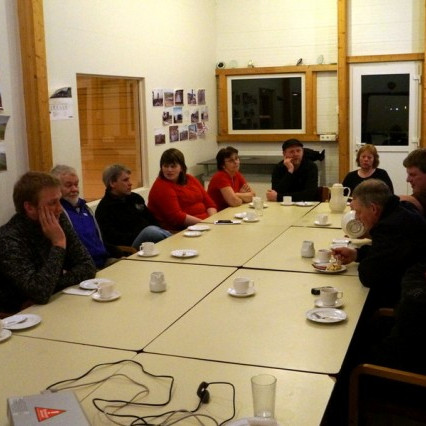 Mikil eftirspurn eftir ráðgjöf á sviði bygginga og bútækni