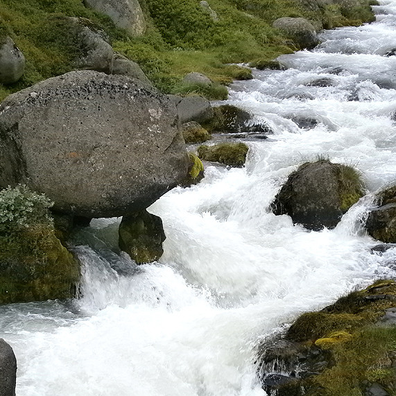Bændafundur á Ísafirði frestast