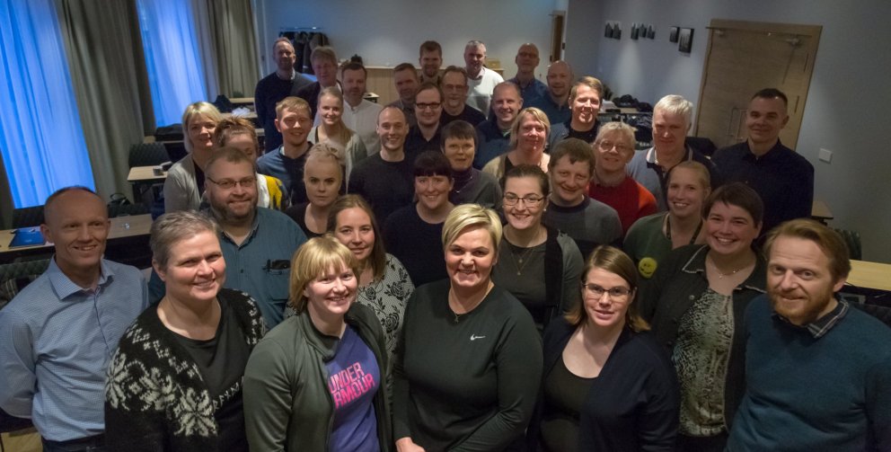 Breytingar á opnunartíma RML og símsvörun