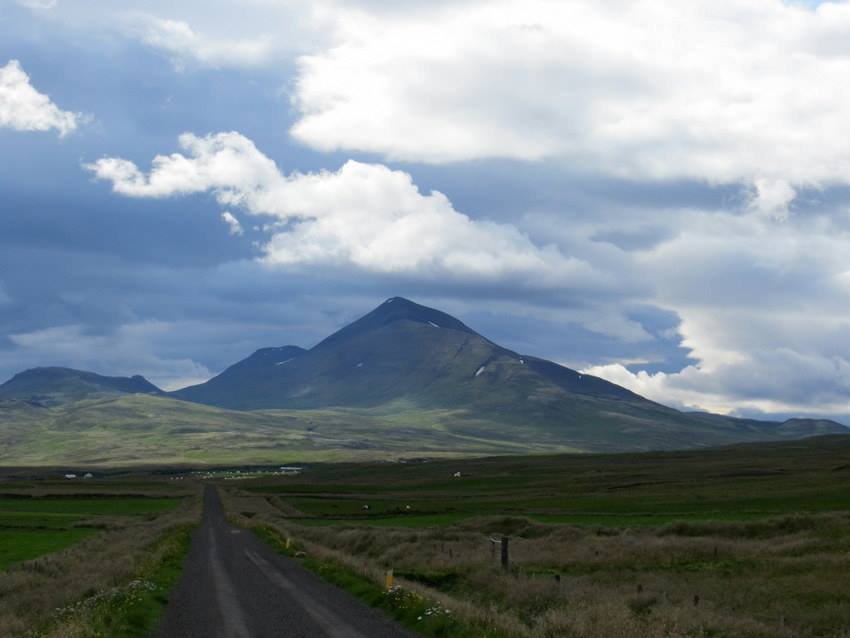 Fræðsludagur í Skagafirði