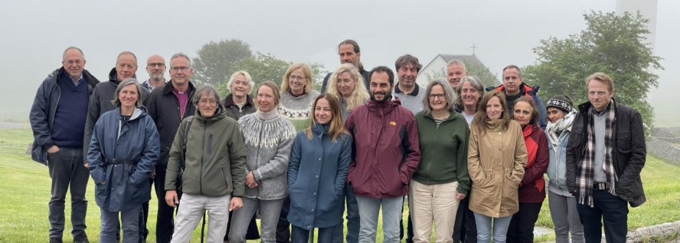 Rannsóknir á breytileikum príonpróteinsins – skýrsla rannsóknarhóps