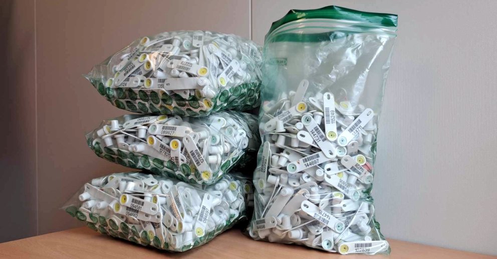 Áreiðanleiki arfgerðagreininga