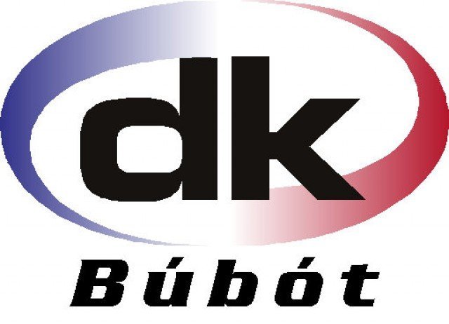 dk Búbót er komin í lag