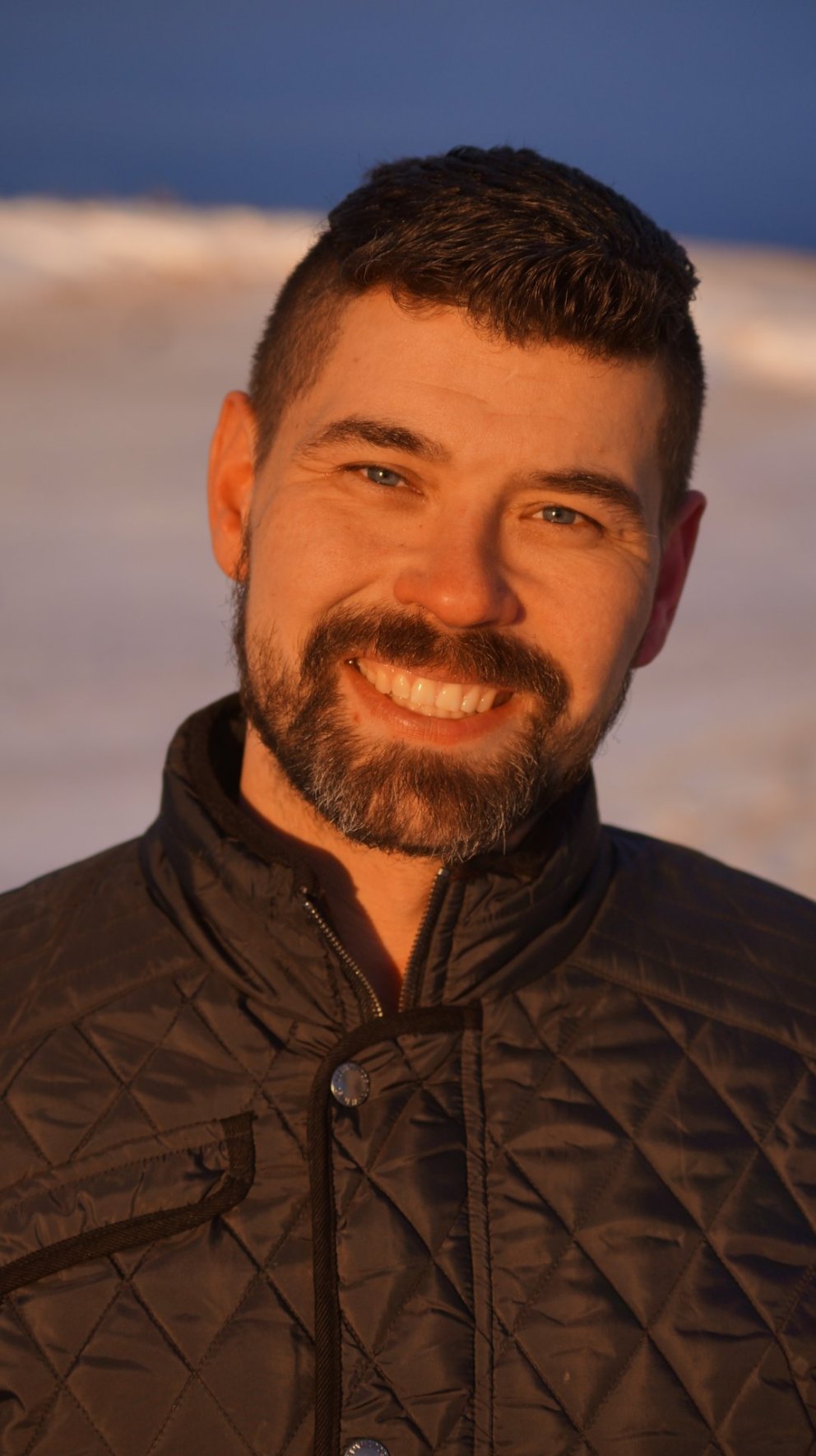 Nýr starfsmaður hjá RML