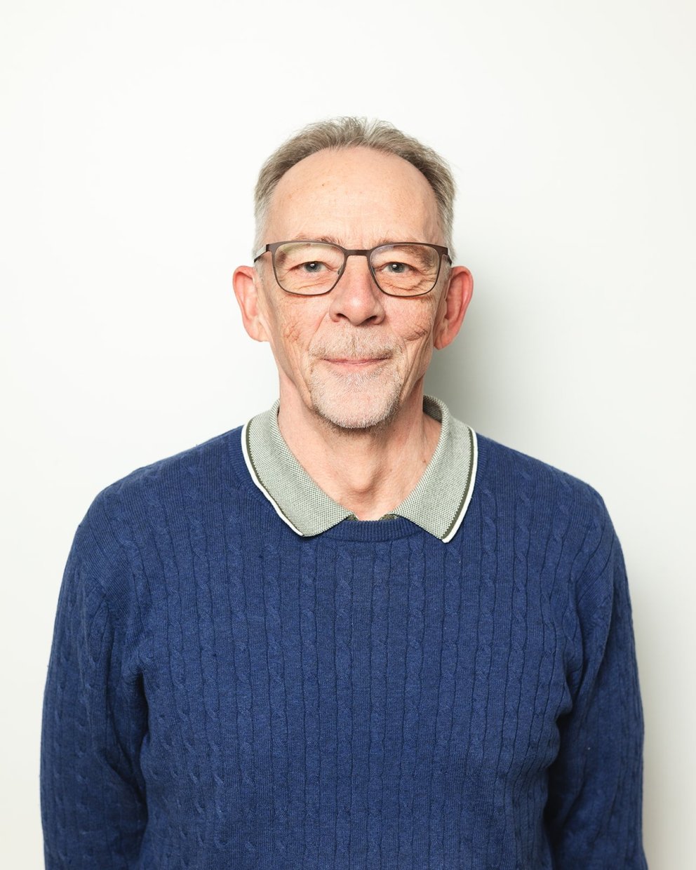 Breytingar á starfsmannahaldi