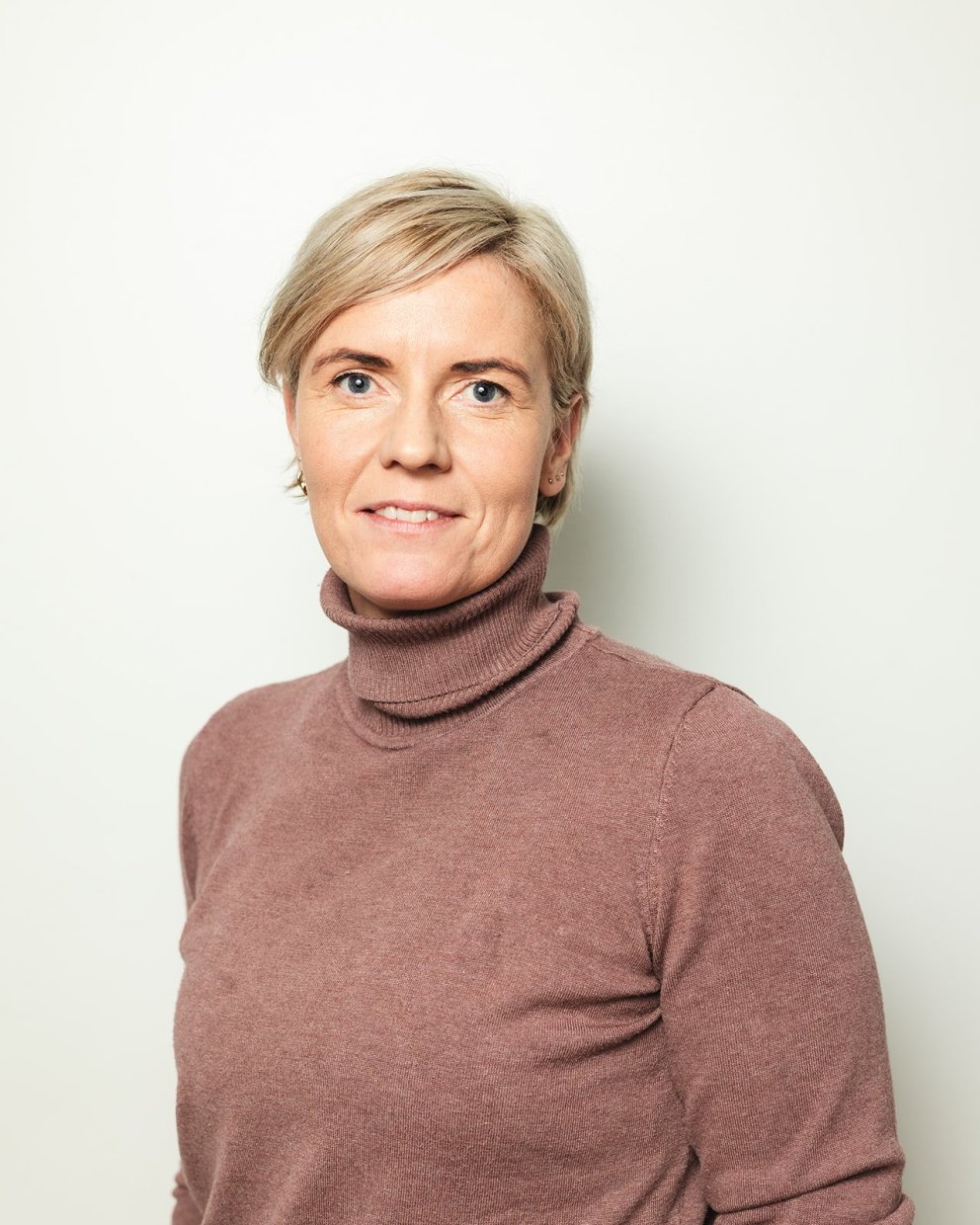 Nýr starfsmaður hjá RML