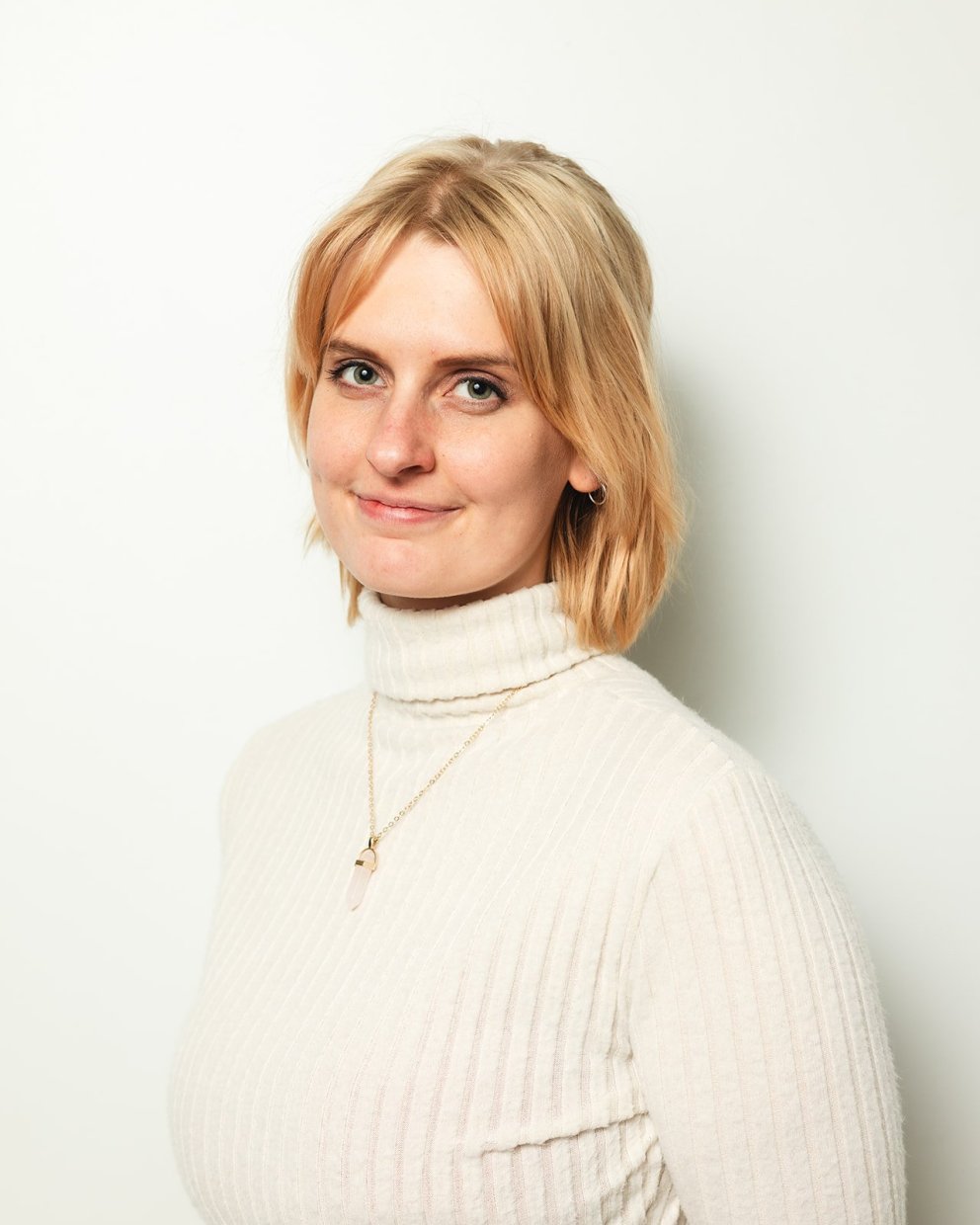 Nýr starfsmaður hjá RML