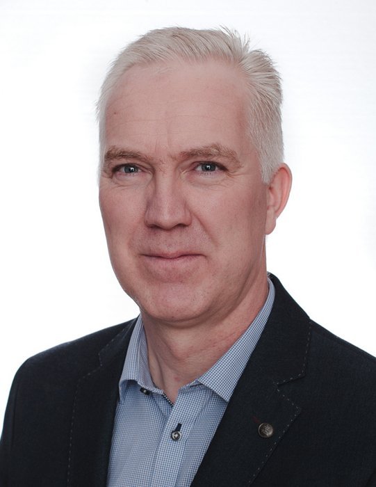 Sigurður Torfi Sigurðsson kominn til starfa