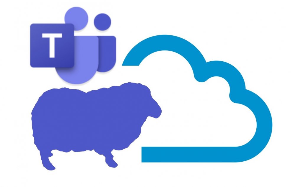 Á garðabandinu - Fjarfundir fyrir sauðfjárbændur