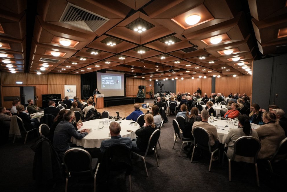 Afmælisráðstefna RML 2023