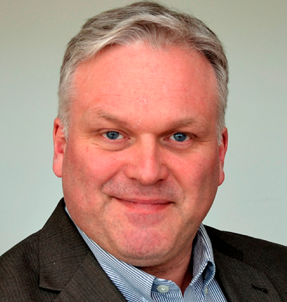 Nýr starfsmaður hjá RML