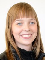 Auður Ingimundardóttir komin aftur til starfa - viðvera á starfsstöð RML á Blönduósi