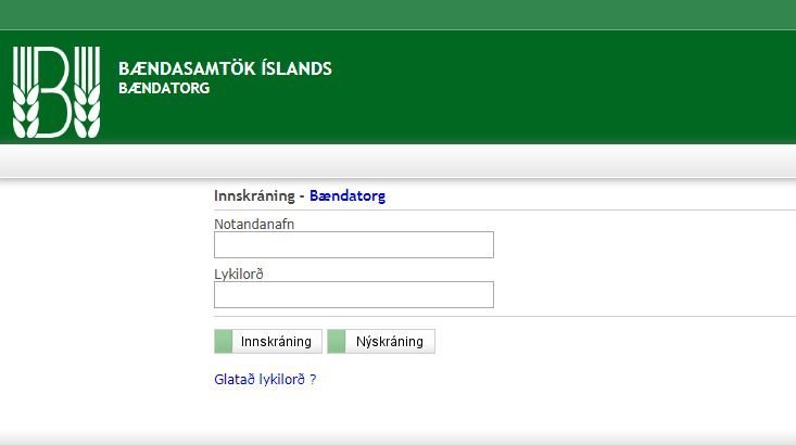 Afurðatjón vegna Covid-19