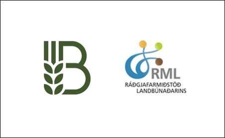 Landbúnaðarsýning 2022 - Þú finnur okkur í bás B-14