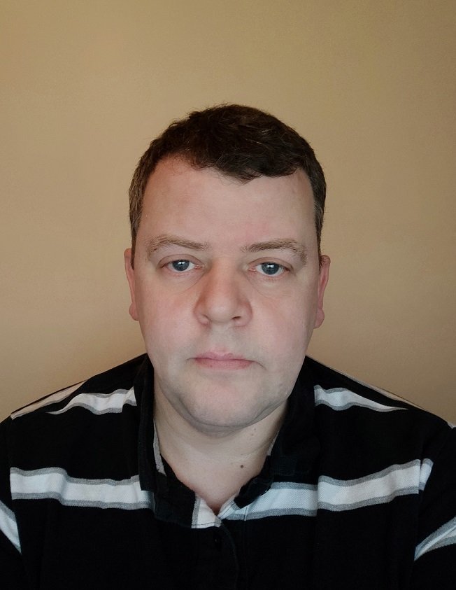 Nýr starfsmaður