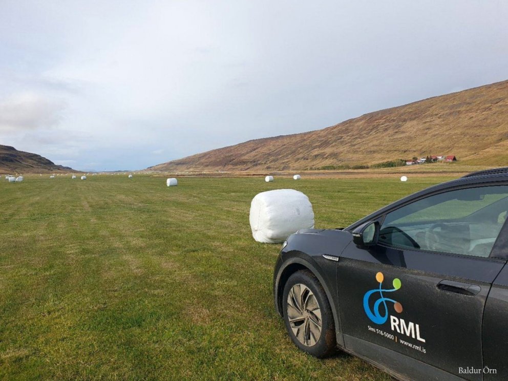 Fræðslufundur um áburðaráætlanir