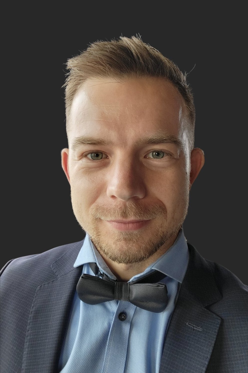 Nýr starfsmaður hjá RML