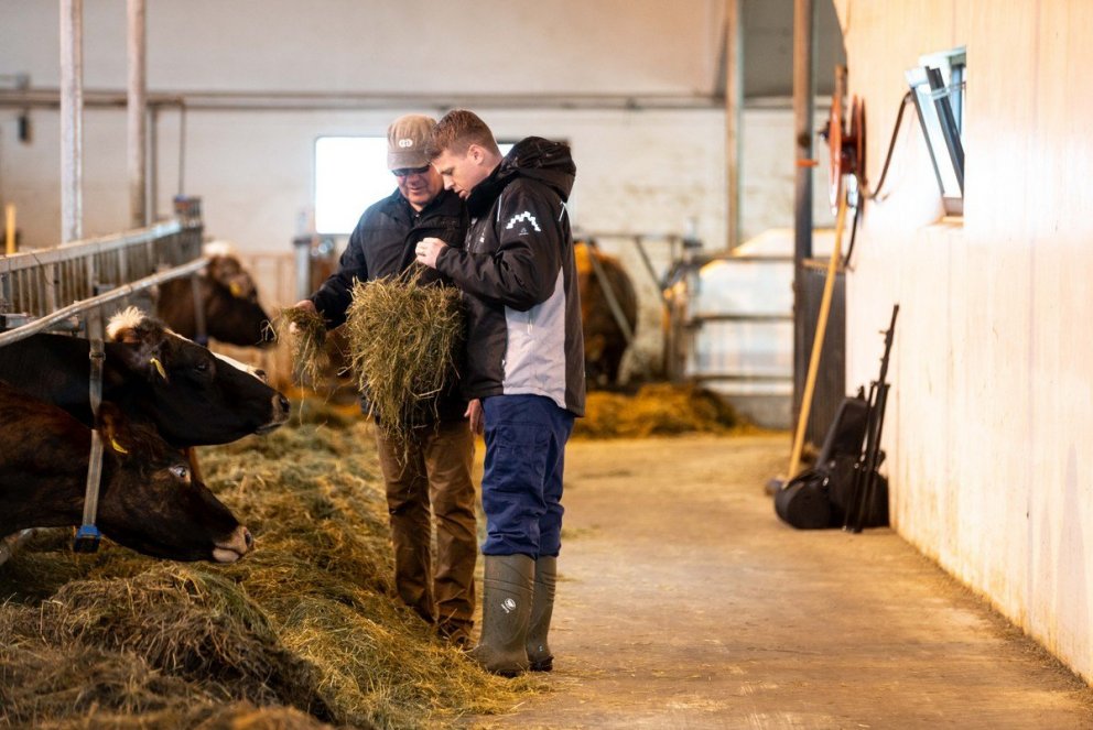 Við sérhæfum okkur í þinni starfsemi