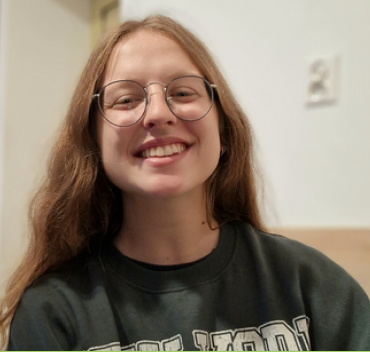 Elise Calesse komin til starfa hjá RML