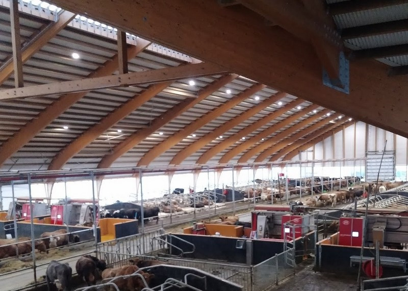 Fjárfestingarstuðningur 2018