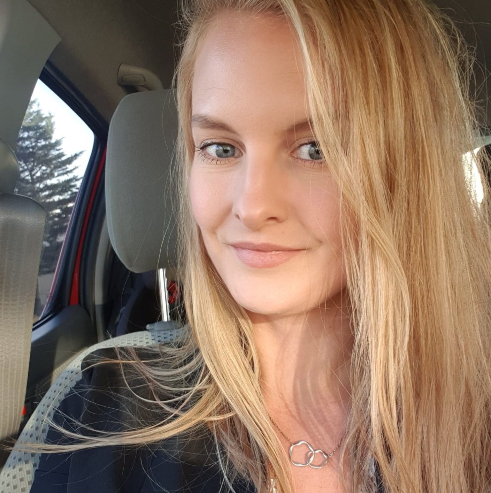 Nýr starfsmaður hjá RML