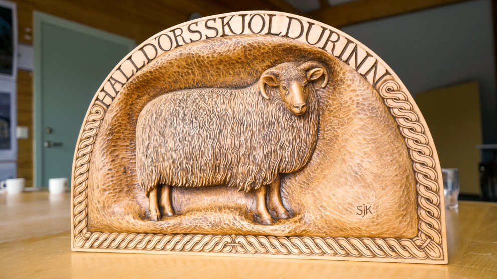 Um verðlaunahafa og vel heppnaðan fagfund á Húsavík