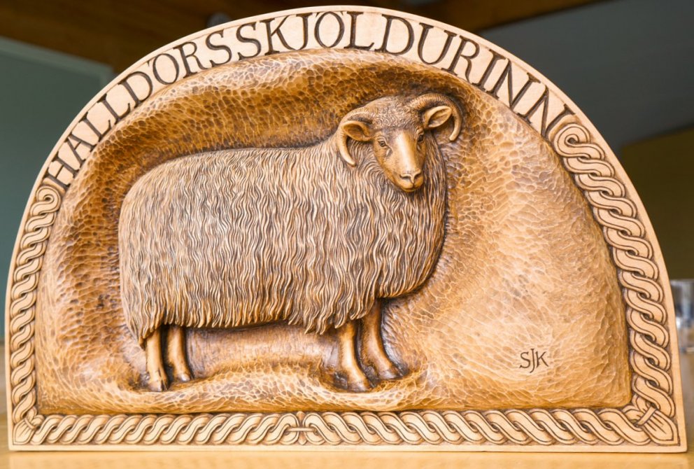 Galli, Viddi og Brúnastaðir – verðlaunaveitingar á fagfundi