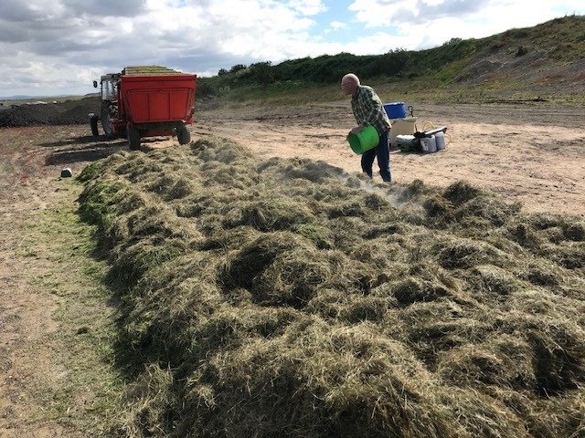 Verðmæti í lífrænum úrgangi - Gerjunaraðferðin bokashi