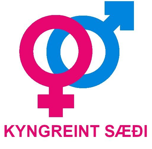 Kynningarfundur um kyngreint sæði