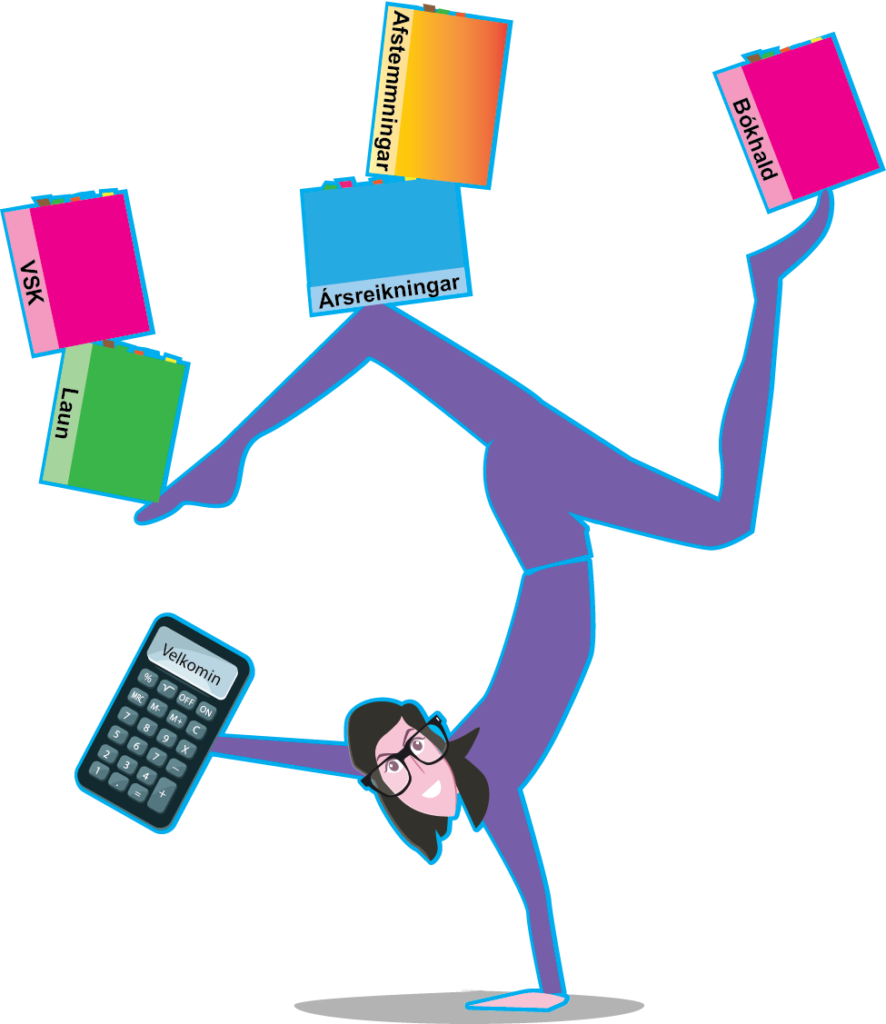 Hýsingin fyrir dkBúbót uppfærð