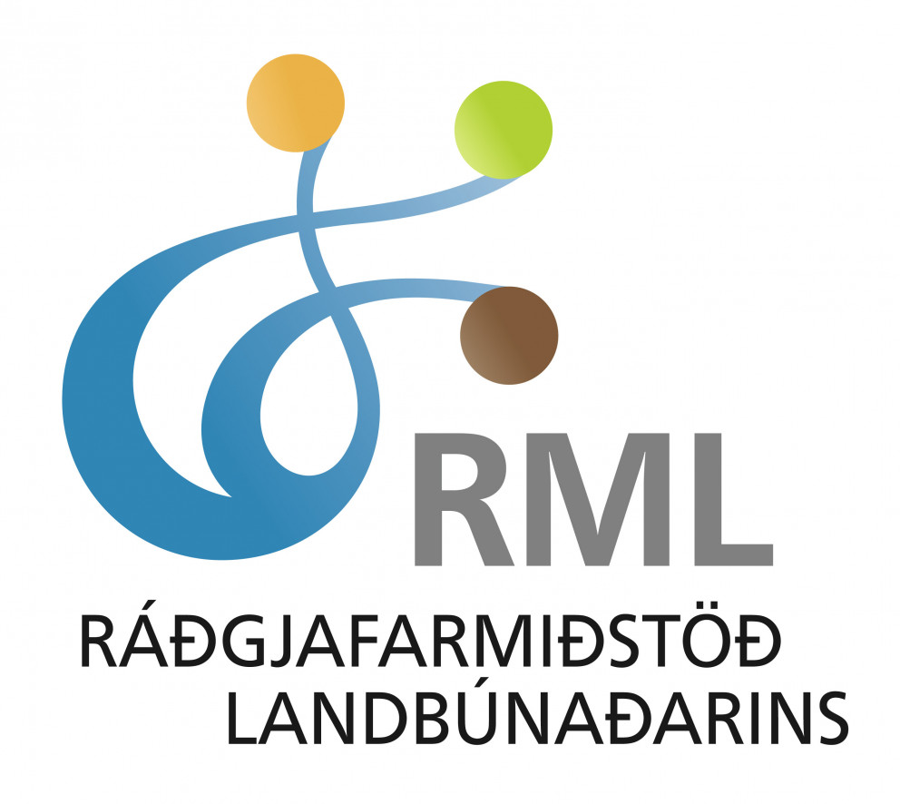 Breyting á verðskrá RML