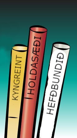 Skýrsla um kyngreint sæði