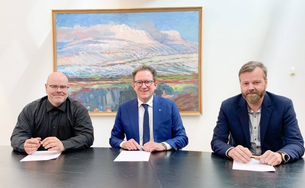 Mynd: Ásta Sigrún Magnúsdóttir