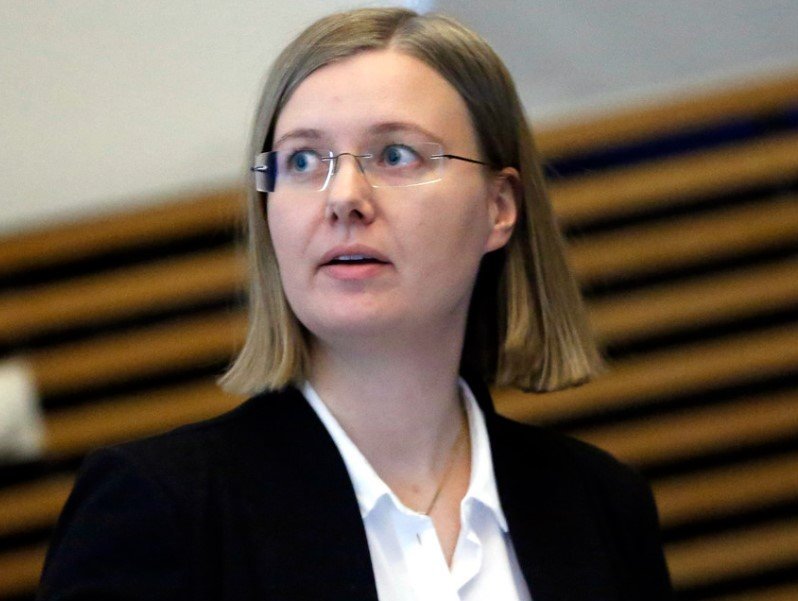 Nýr starfsmaður hjá RML