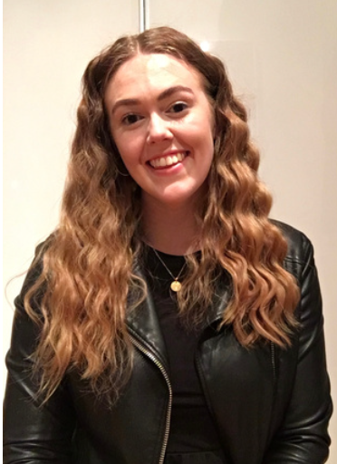 Nýr starfsmaður hjá RML