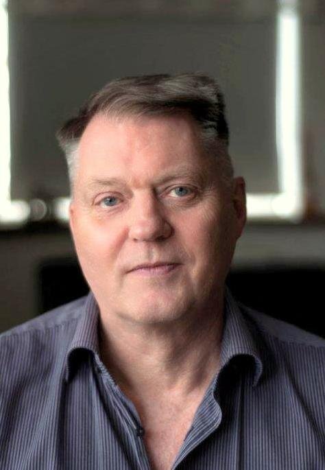 Breytingar á starfsmannahaldi