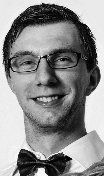 Sigurður Max Jónsson kominn til starfa