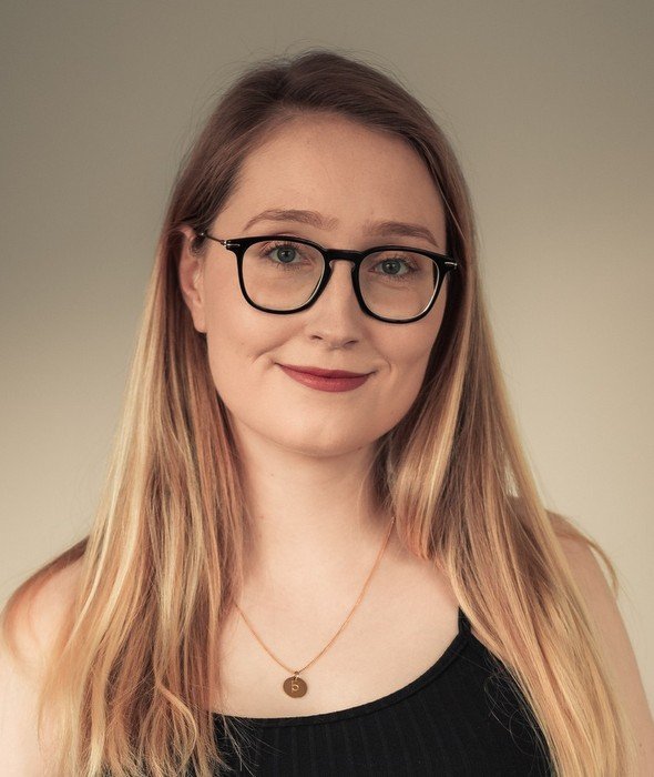 Þórdís Þórarinsdóttir komin til starfa