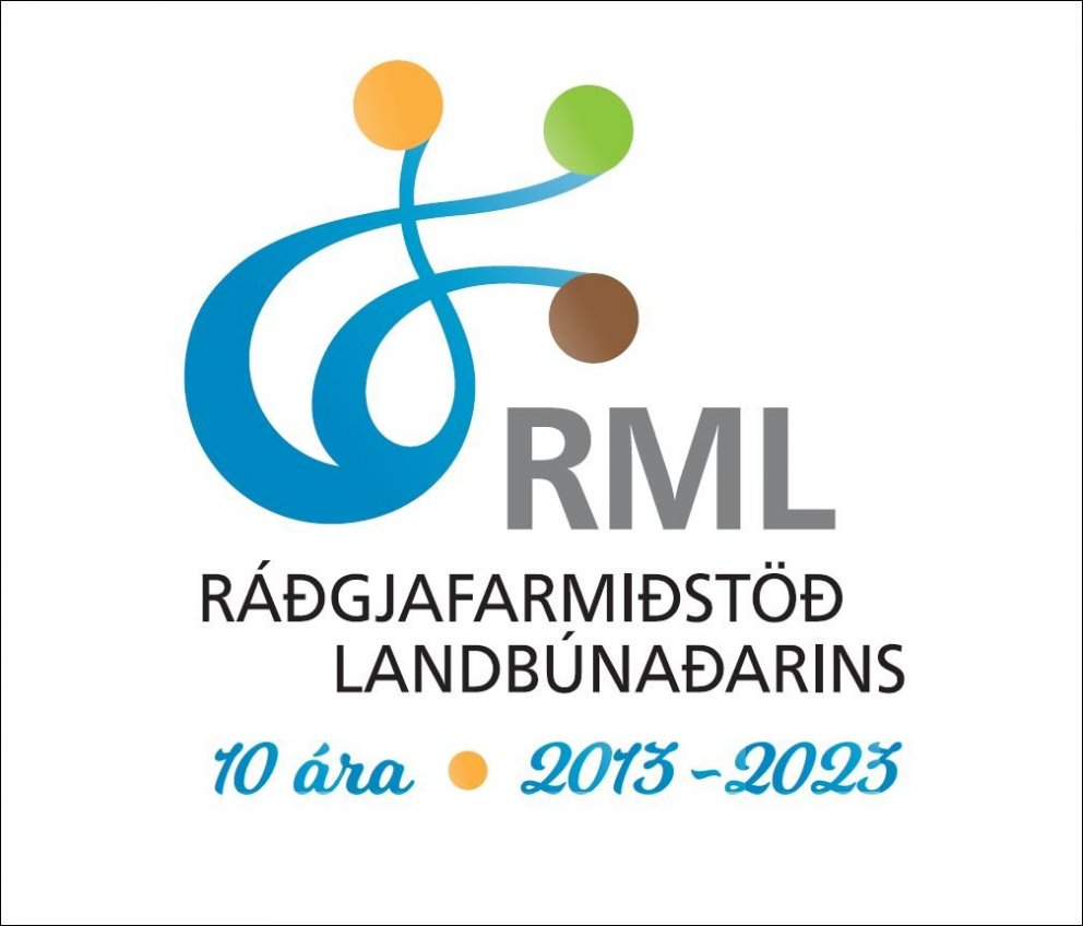 Afmæliskaffi RML á Egilsstöðum miðvikudaginn 12. apríl