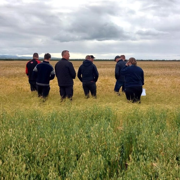 Síðasti skráningardagur í Bændahópa er 15. janúar