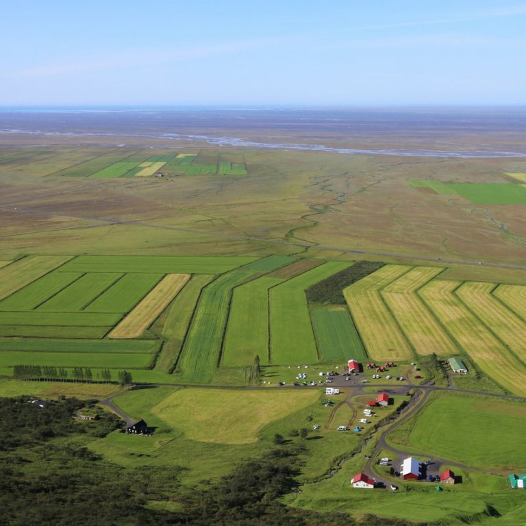 Bændahópar – Árangursrík aðferð í samtali og samvinnu bænda
