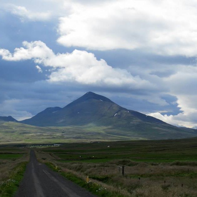 Fræðsludagur í Skagafirði