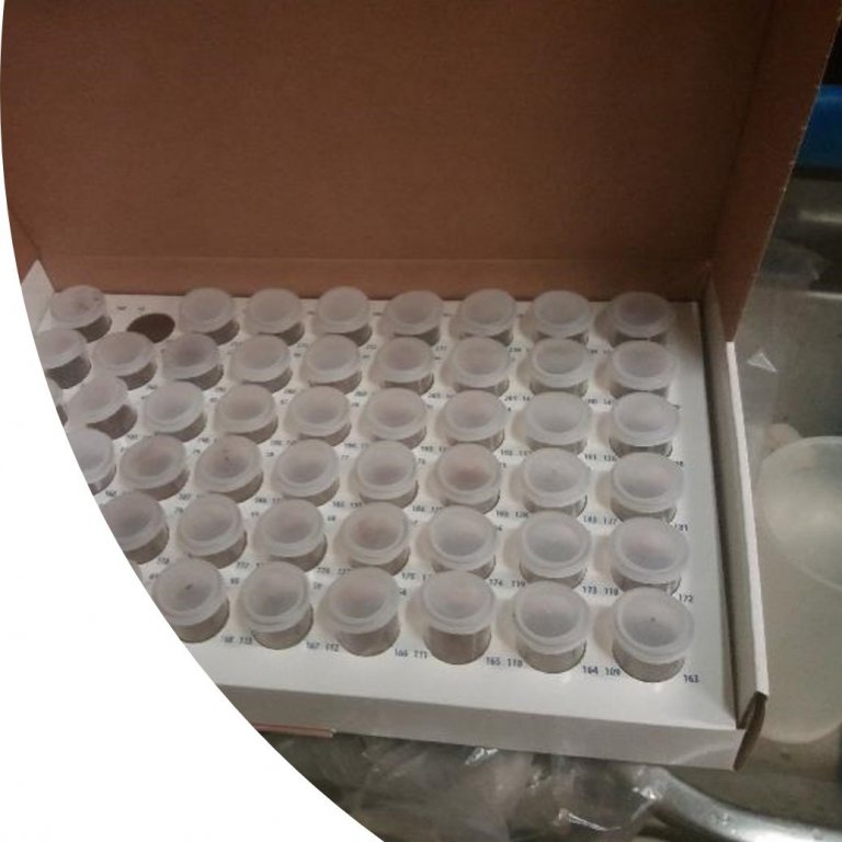 Heimilt að veita undanþágu frá skilum á kýrsýnum