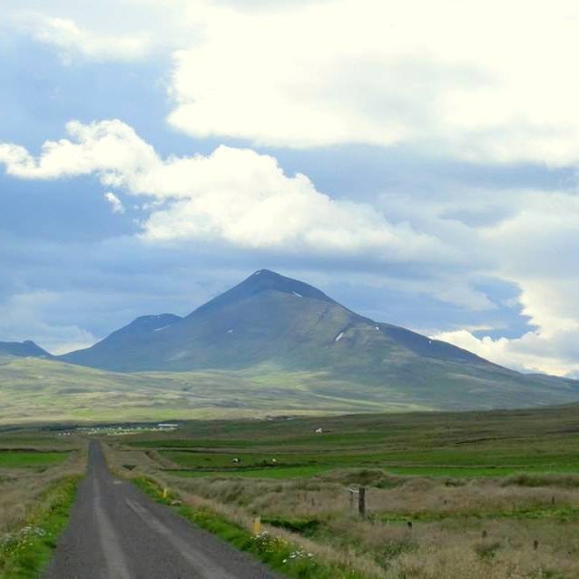 Viðvera á skrifstofu RML á Sauðárkróki 10.-14. maí 2021