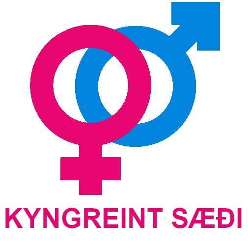 Tilraun með kyngreint sæði lokið