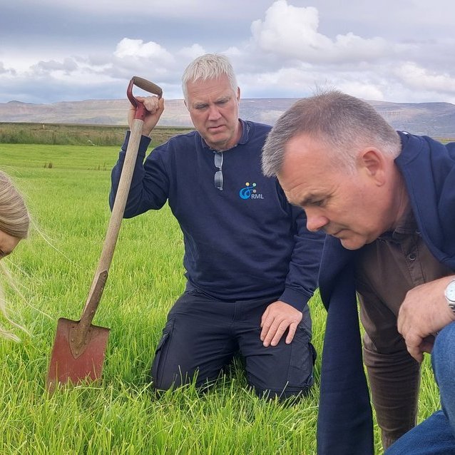 Vilt þú vera með í Bændahópi?