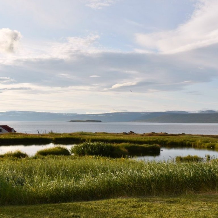 Málstofa um sjálfbærni í landbúnaði, náttúrvernd og umhverfismál