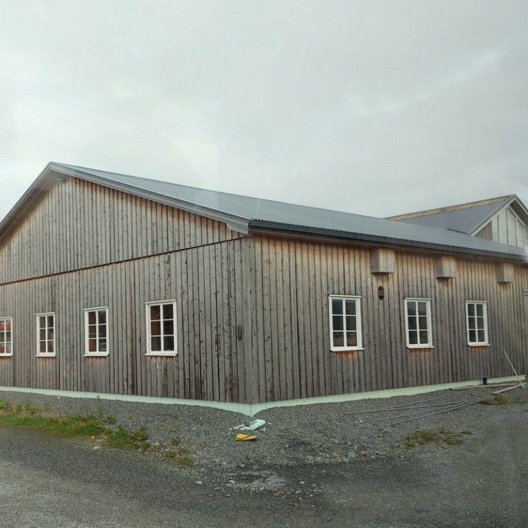 Vantar þig aðstoð við hönnunarráðgjöf tengda fjárfestingastuðningi í nautgripa- eða sauðfjárrækt?