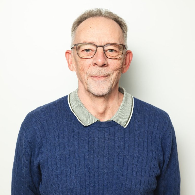 Breytingar á starfsmannahaldi