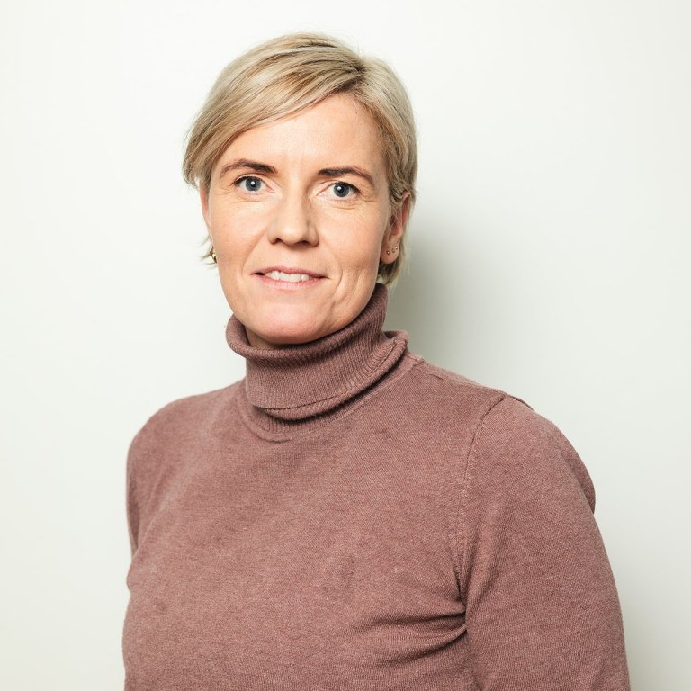 Nýr starfsmaður hjá RML